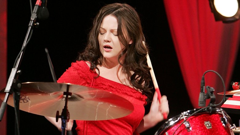 Meg White