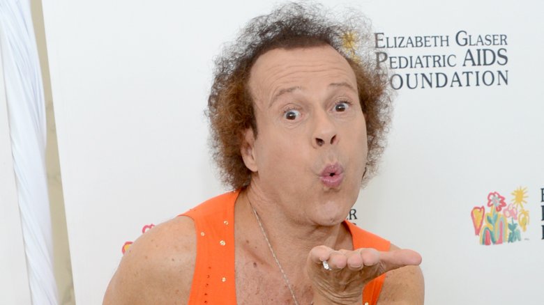 Richard Simmons