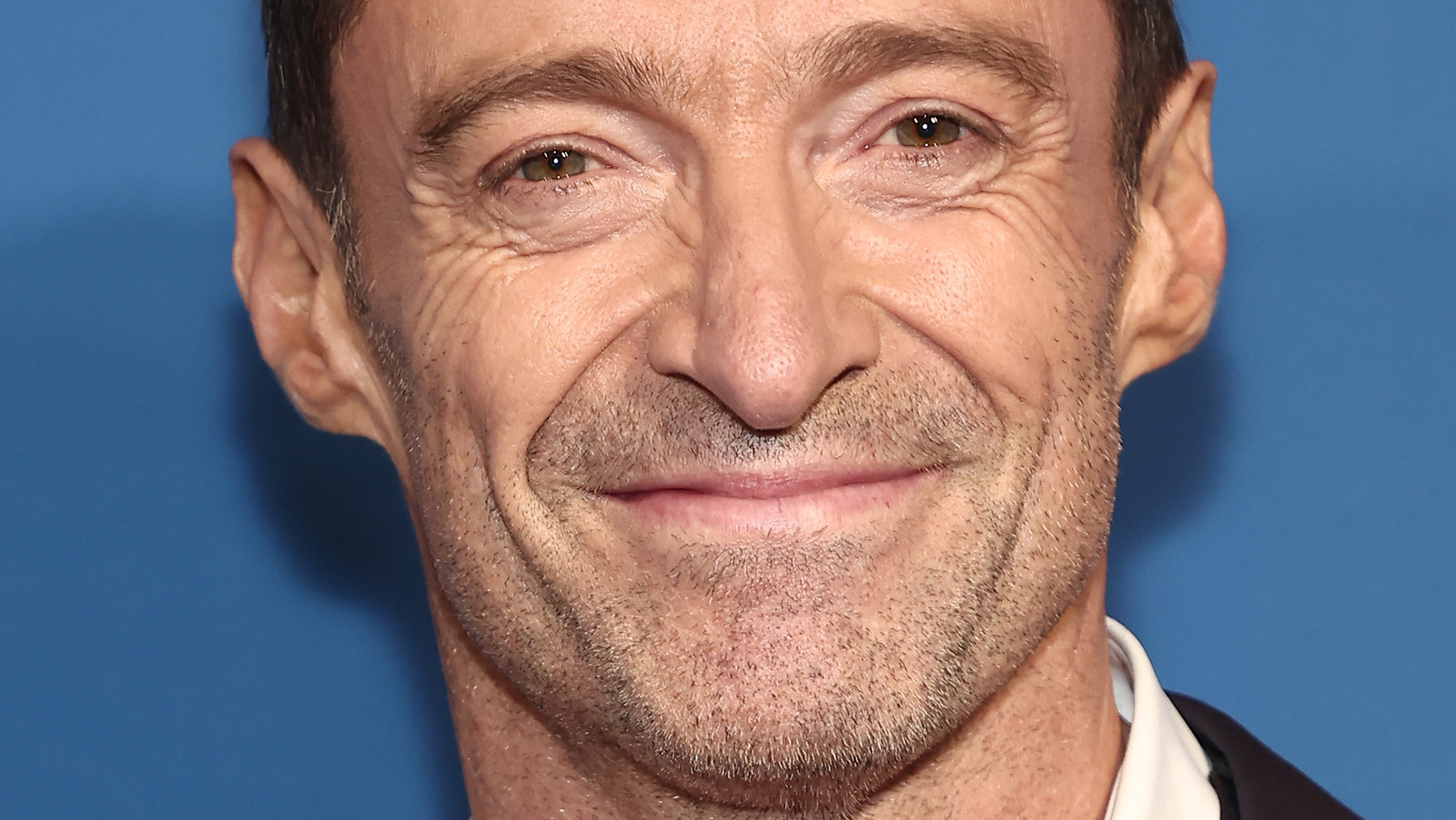 Hugh Jackman Opens Up About His Current Relationship With Mother Who ...