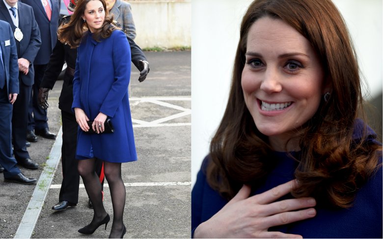 Kate Middleton