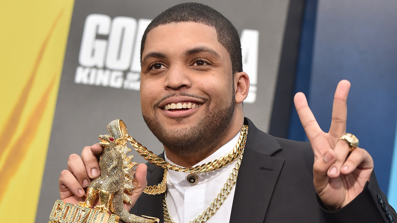 O'Shea Jackson Jr.