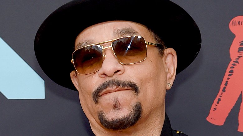 Ice T Claps Back At Wife S Haters Over A Controversial Photo