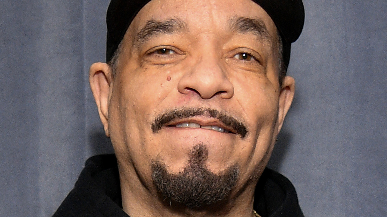 Ice-T Reveals The Moment That Inspired Him To Give Up His Life Of Crime