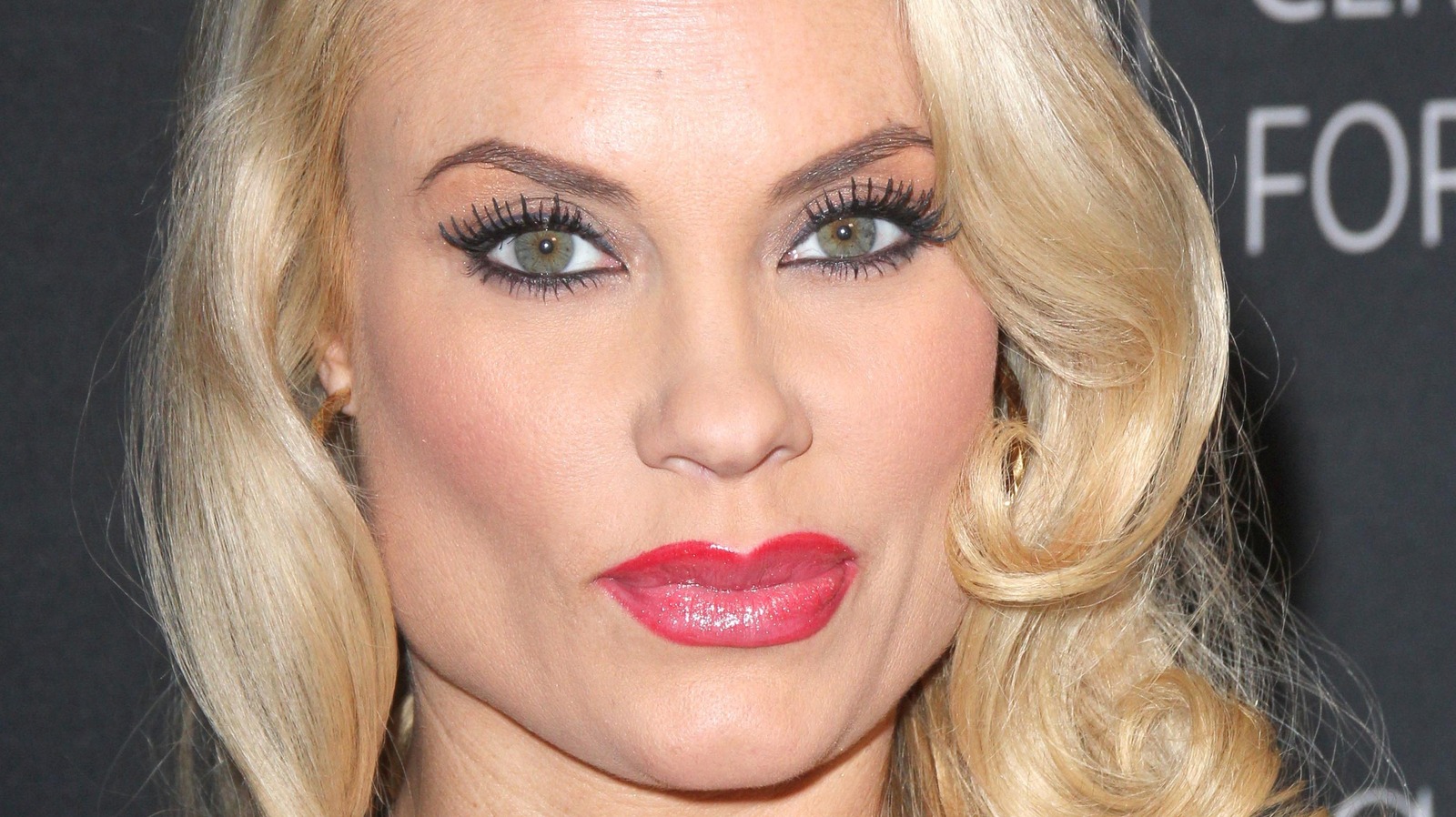 IceT's Wife Coco Austin Is In Hot Water Over Her Parenting Yet Again