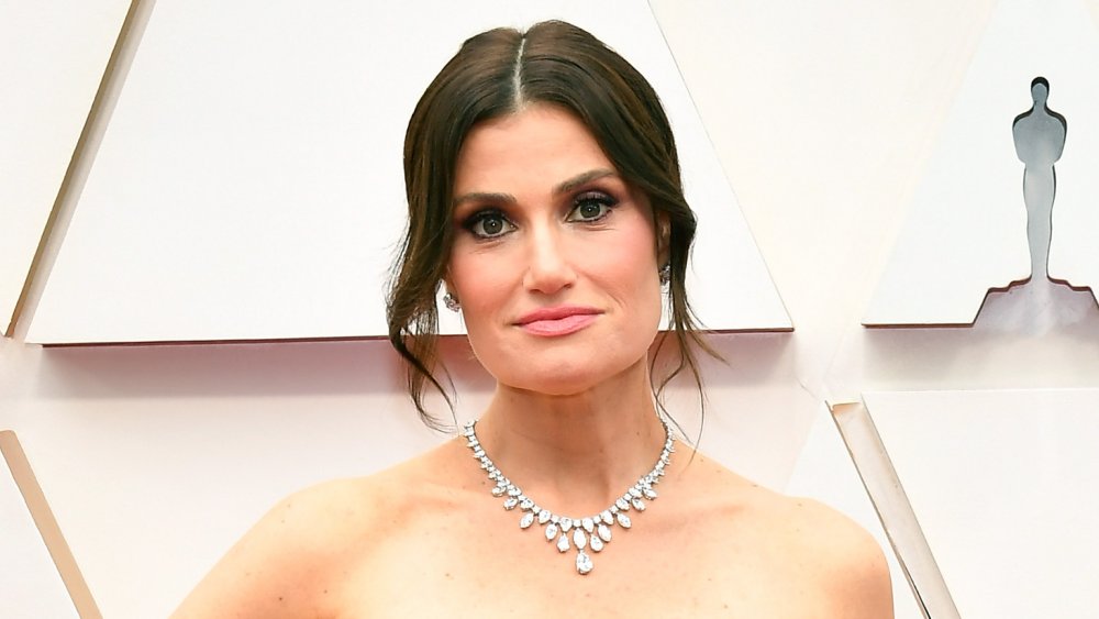 Idina Menzel