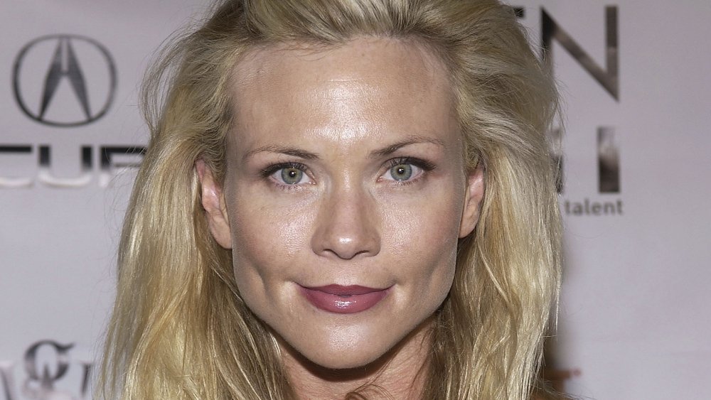 Amy Locane