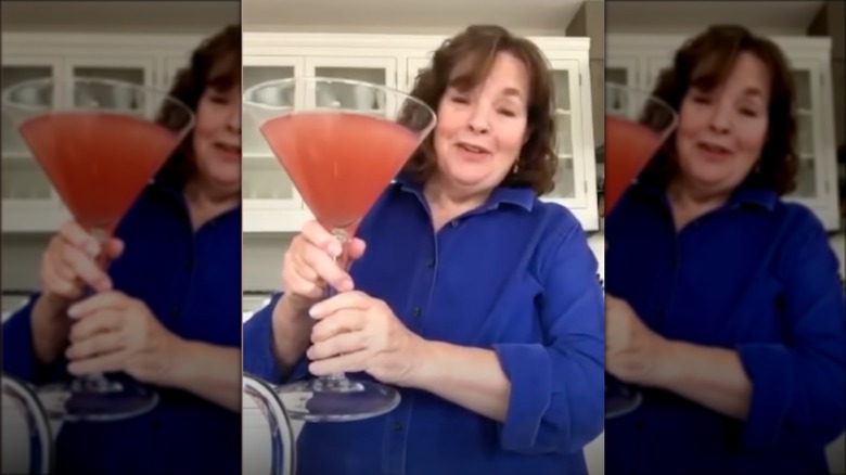 Ina Garten And Martha Stewart Have Been Longtime Friends — Are They ...