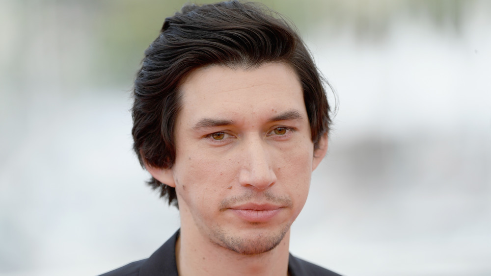 Adam Driver