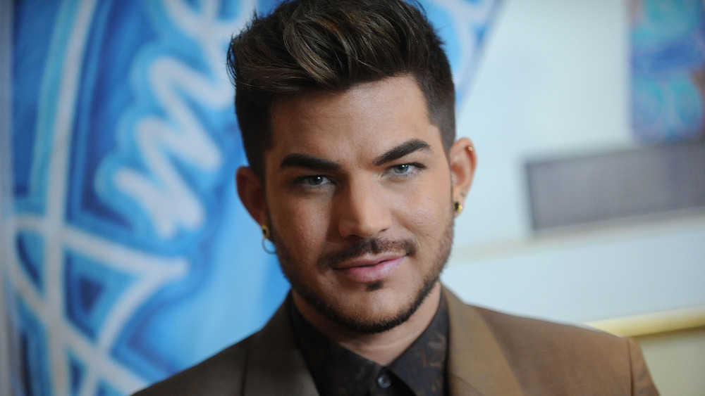 Adam Lambert