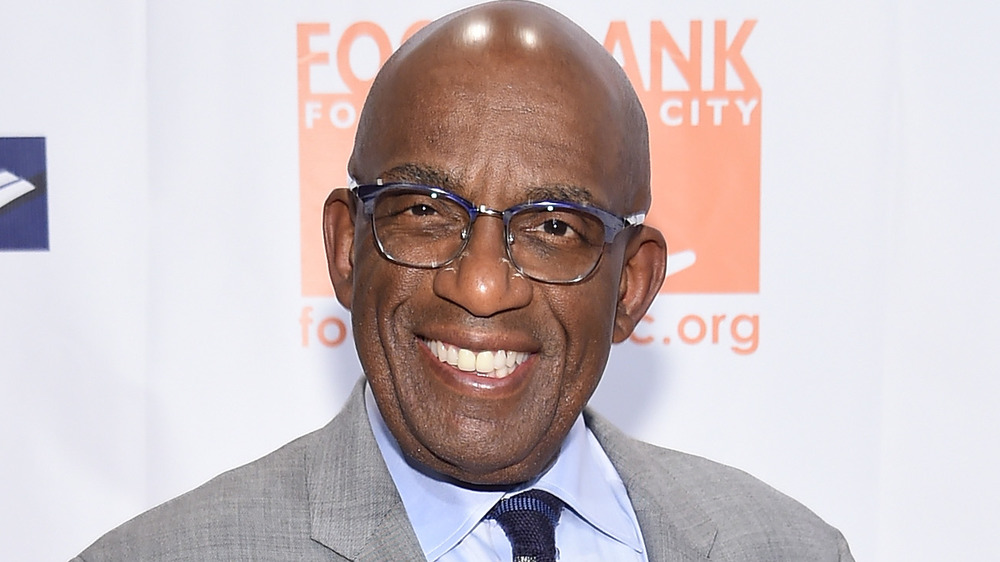 Al Roker