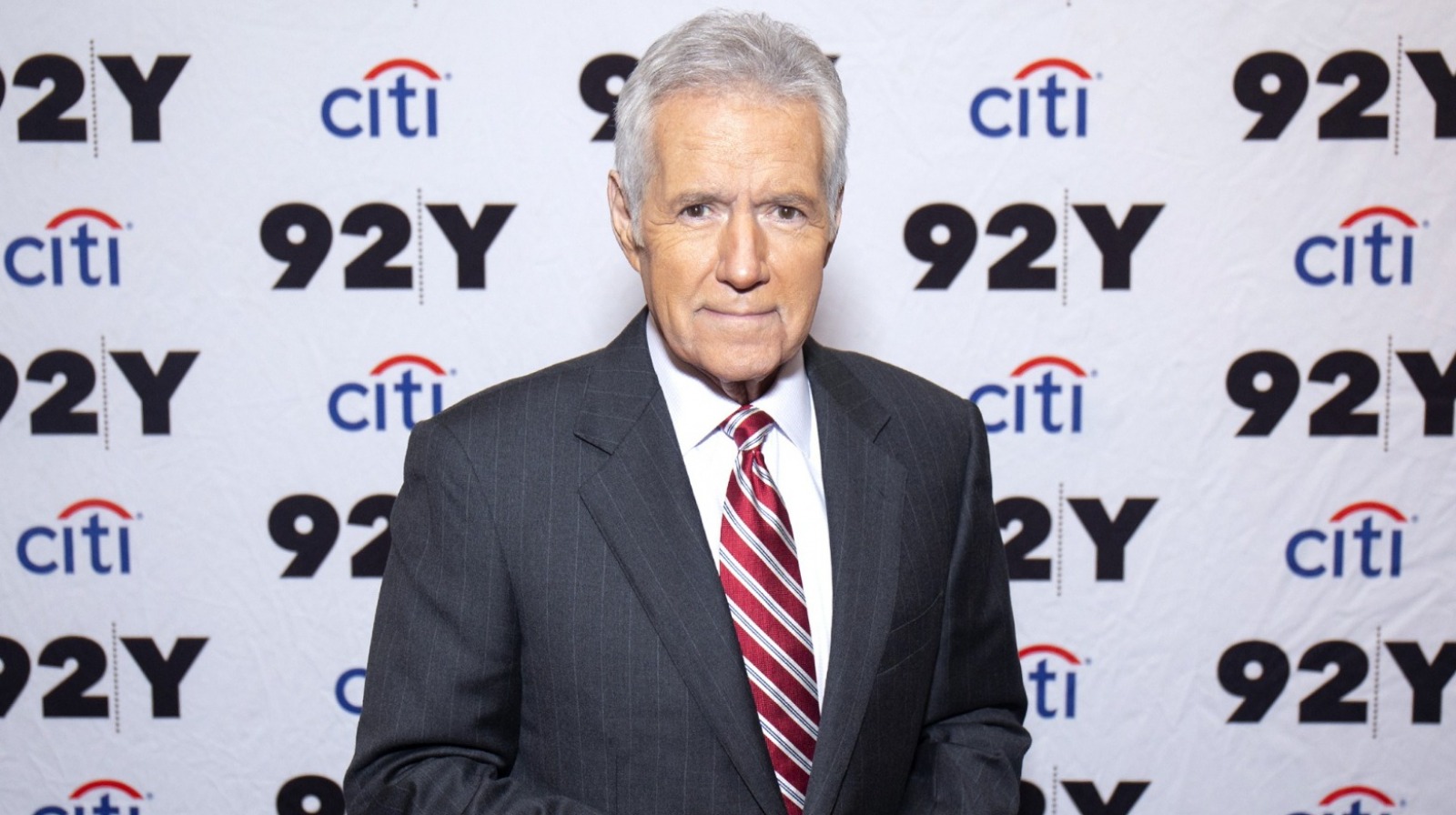 Inside Alex Trebek's Life Before He Passed Away