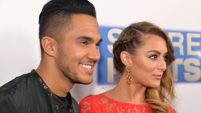 Carlos and Alexa PenaVega