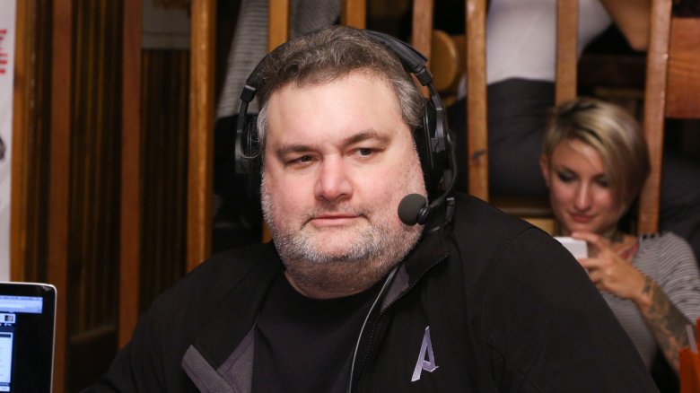 Artie Lange