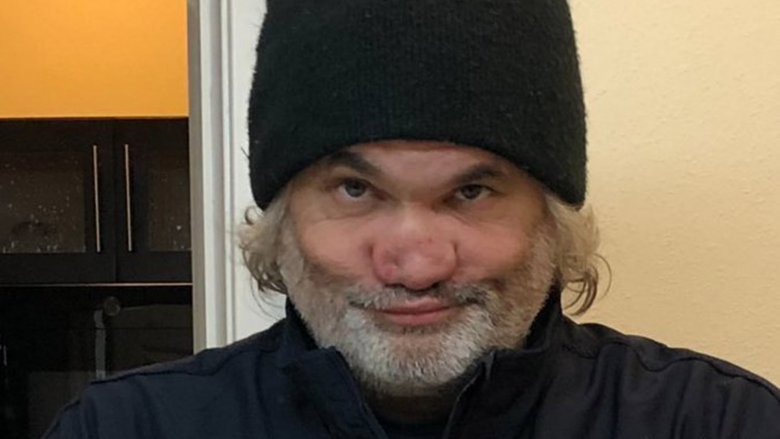 Artie Lange