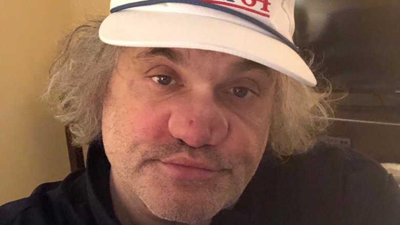 Artie Lange