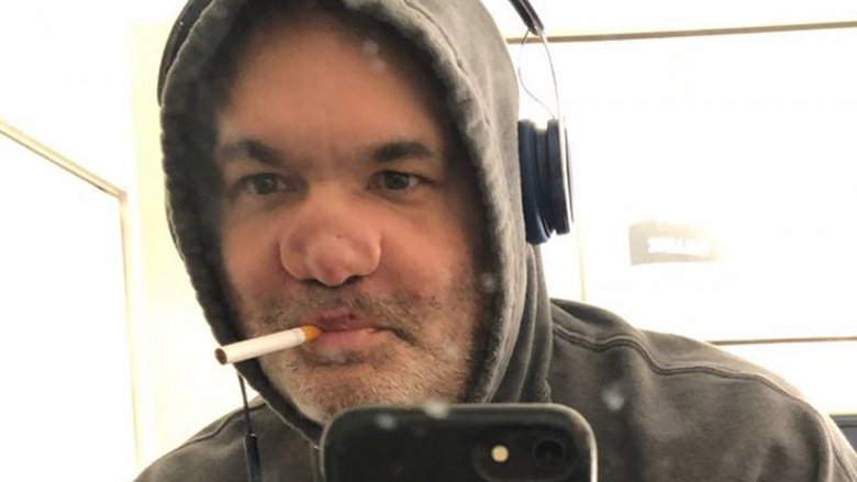 Artie Lange