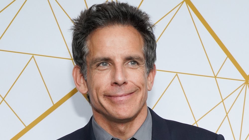 Ben Stiller attends the Showtime Emmy Eve Nominees Celebrations at San Vincente Bungalows