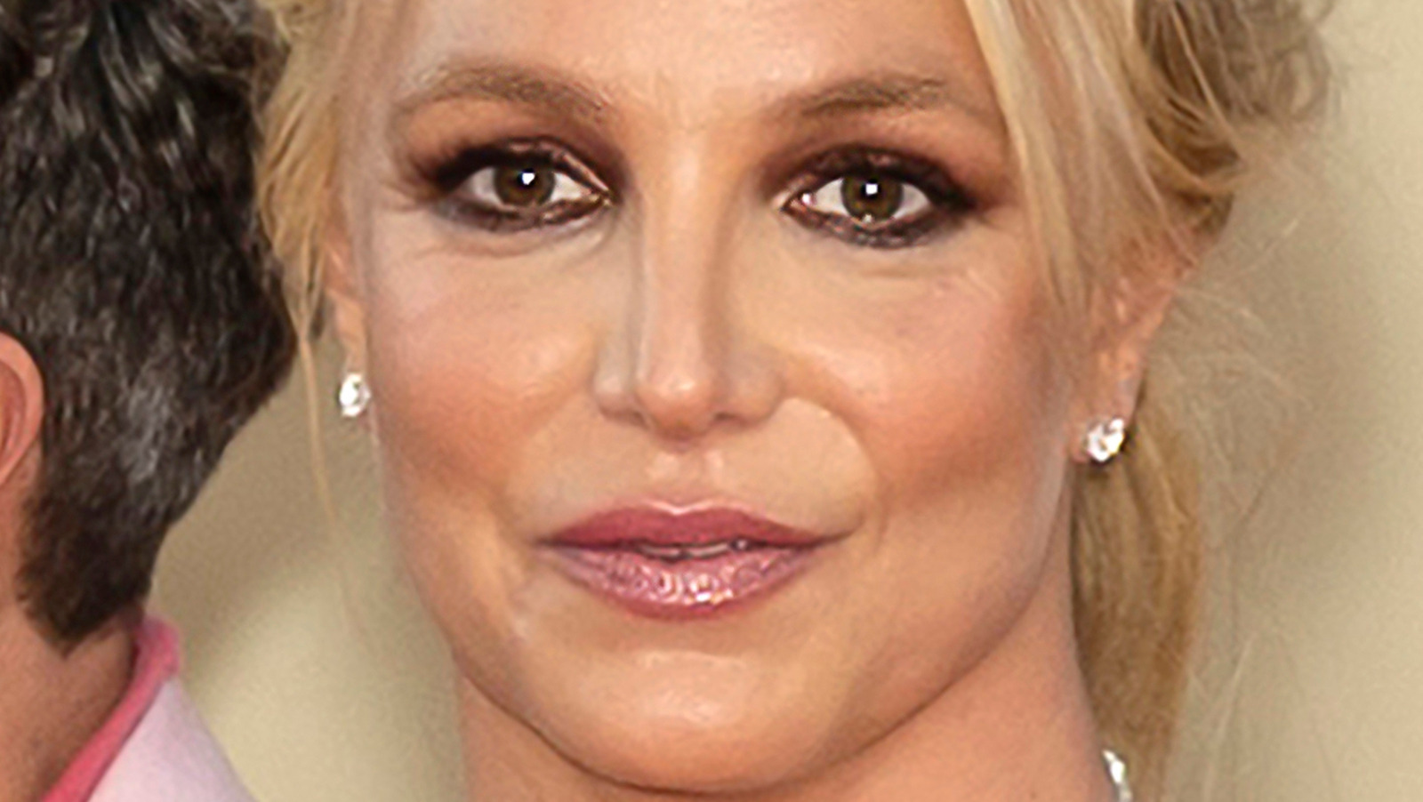 Inside Britney Spears' Struggle With Anxiety