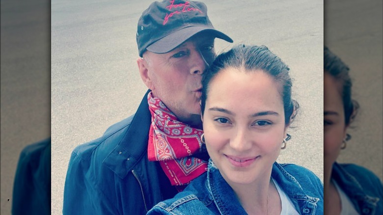 Inside Bruce Willis' Relationship With Wife Emma Heming