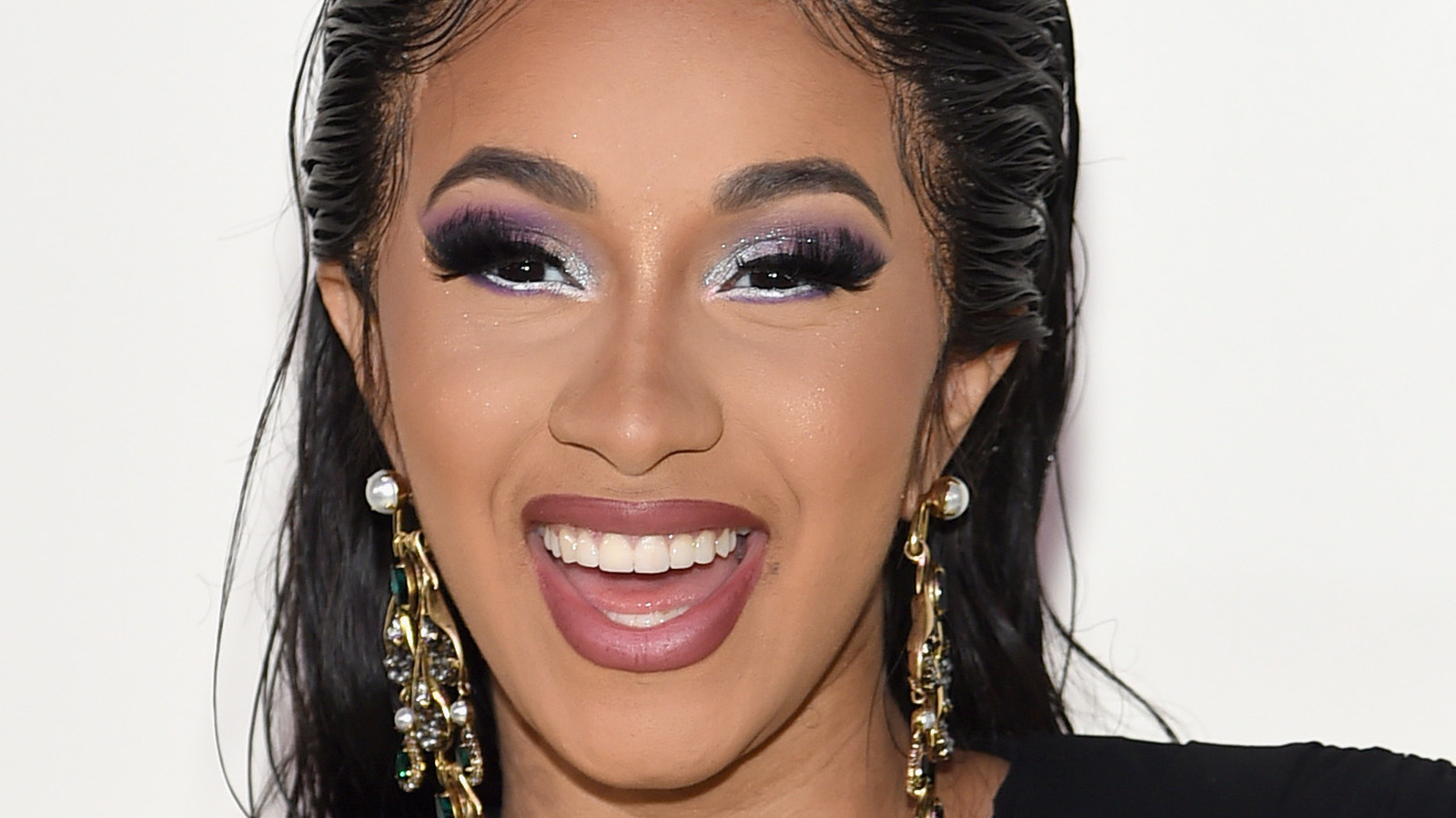 Inside Cardi B's Hilarious Connection To Gia Giudice