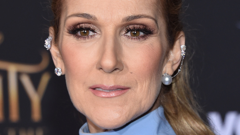 Inside Celine Dion's Heartbreaking Decision To Cancel A Huge Part Of ...