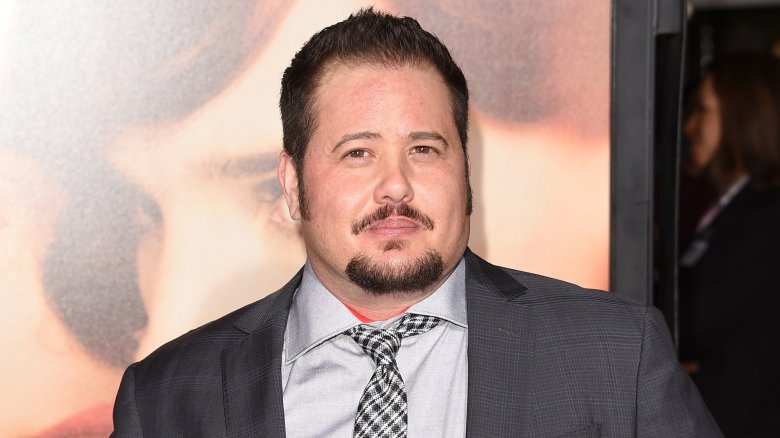 Chaz Bono