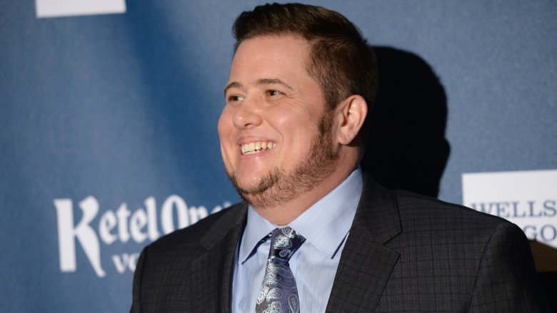 Chaz Bono