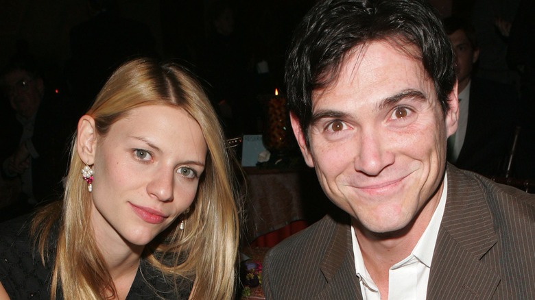 Inside Claire Danes History Of Cheating Scandals 