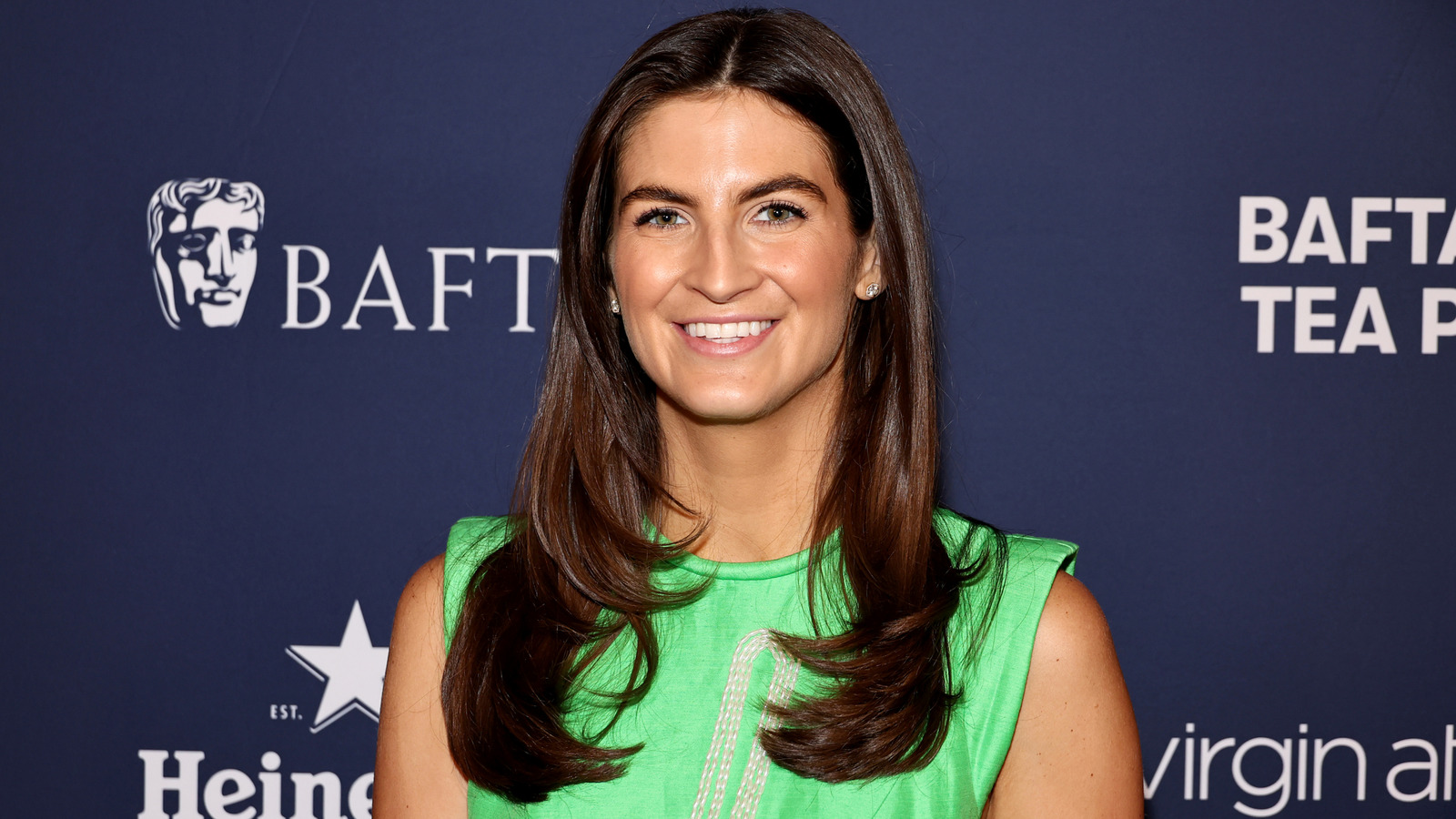 Inside CNN Anchor Kaitlan Collins' Relationship With Will Douglas