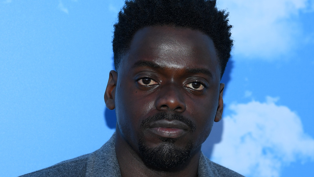 Daniel Kaluuya