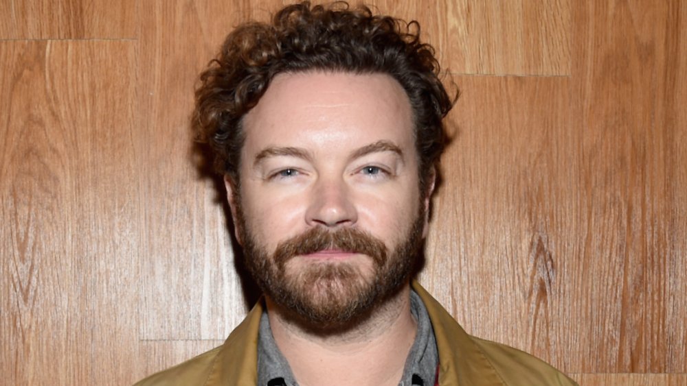 Danny Masterson 