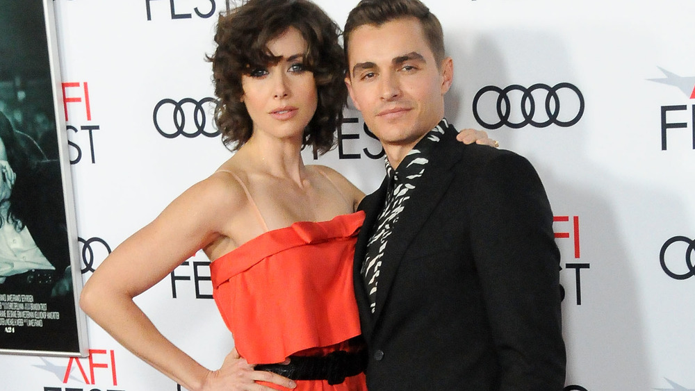 Inside Dave Franco And Alison Brie's Relationship