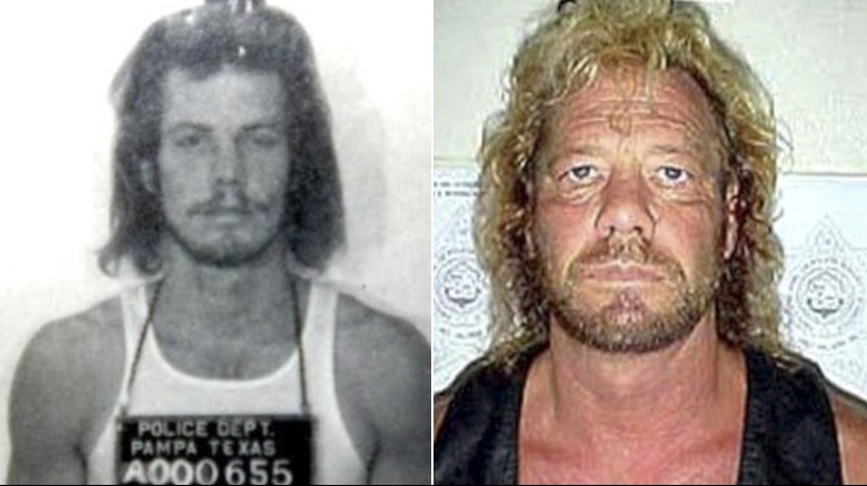 duane chapman mugshots