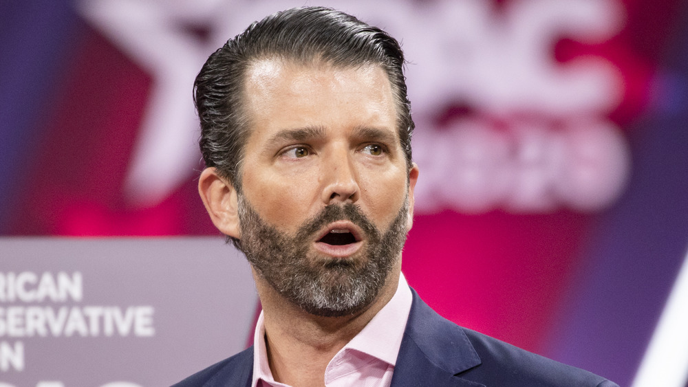 Donald Trump Jr.