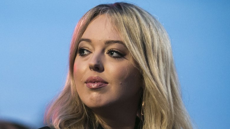 Tiffany Trump