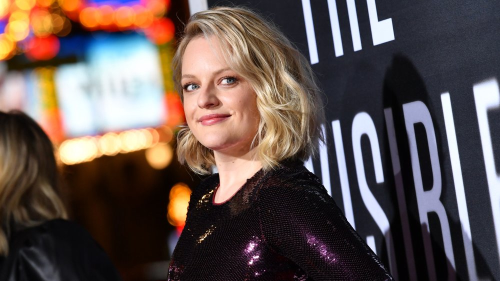 Inside Elisabeth Moss History With Scientology 