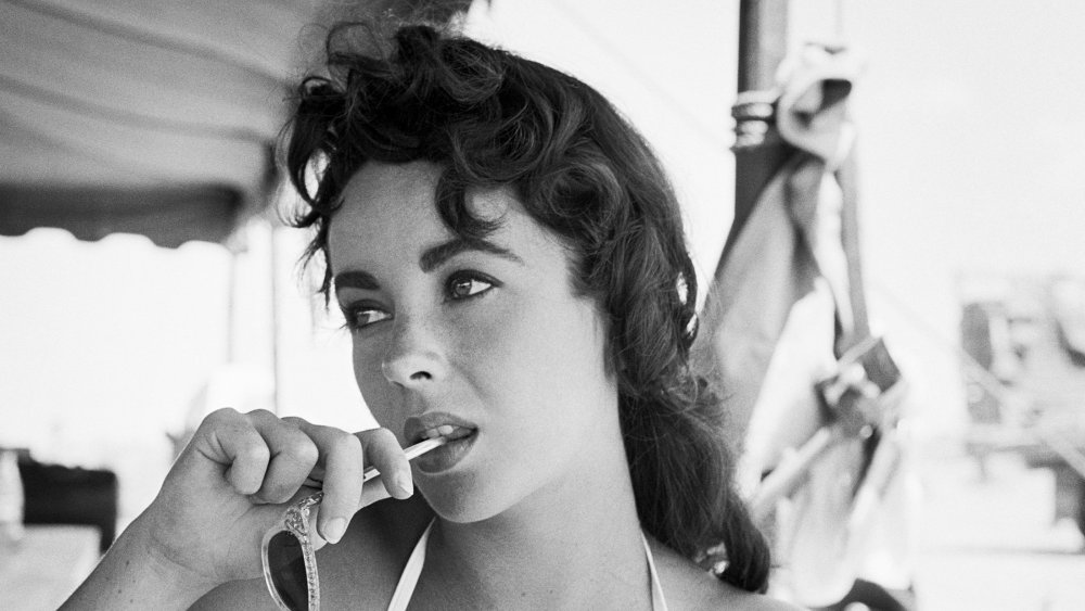 Elizabeth Taylor