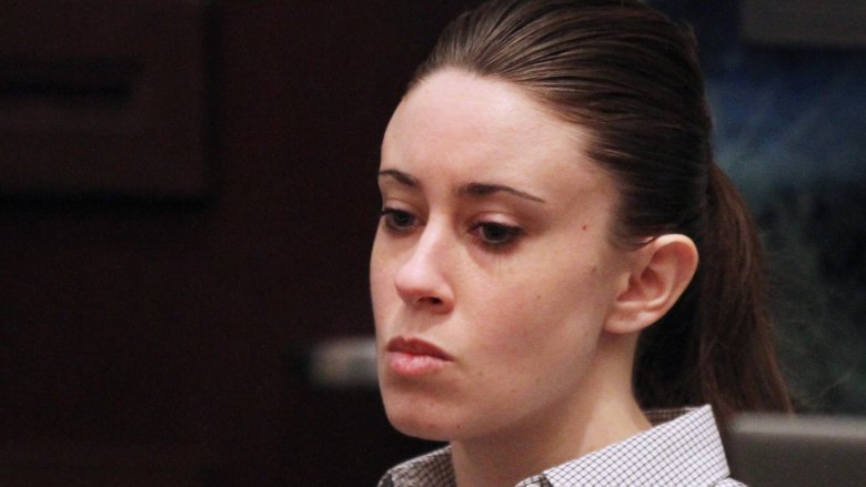 Casey Anthony