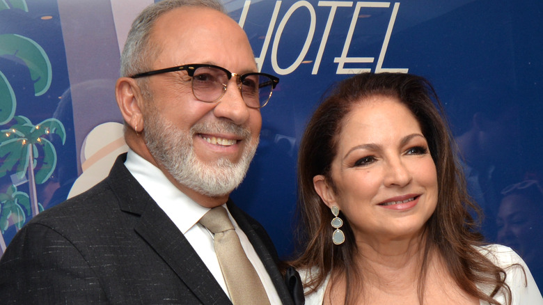 Inside Gloria Estefan's Marriage To Emilio Estefan