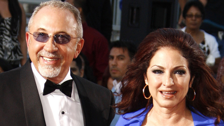 Inside Gloria Estefan's Marriage To Emilio Estefan