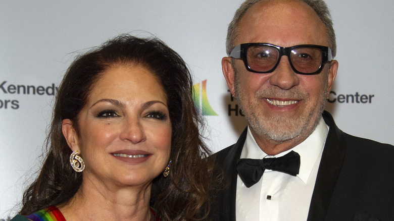 Inside Gloria Estefan's Marriage To Emilio Estefan