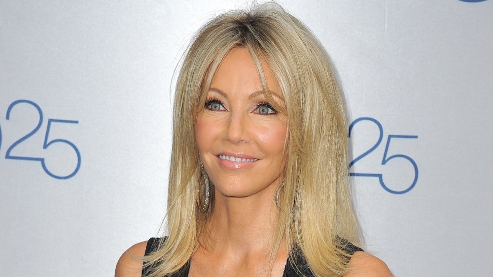 Heather Locklear