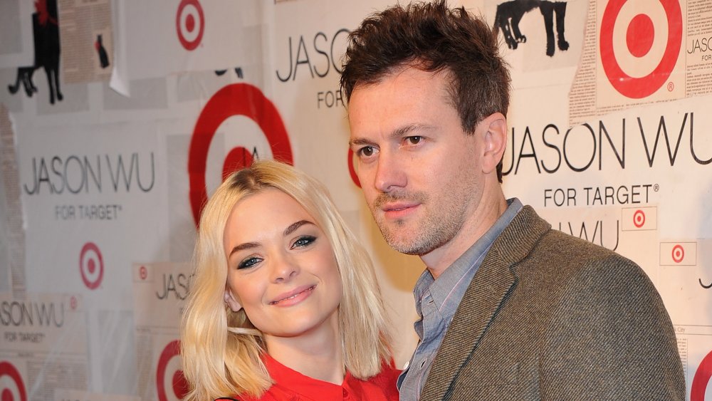 Jaime King and Kyle Newman