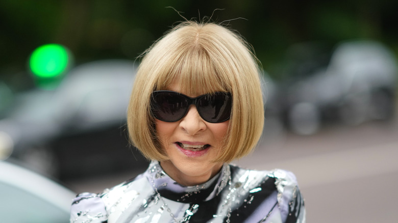 Anna Wintour 