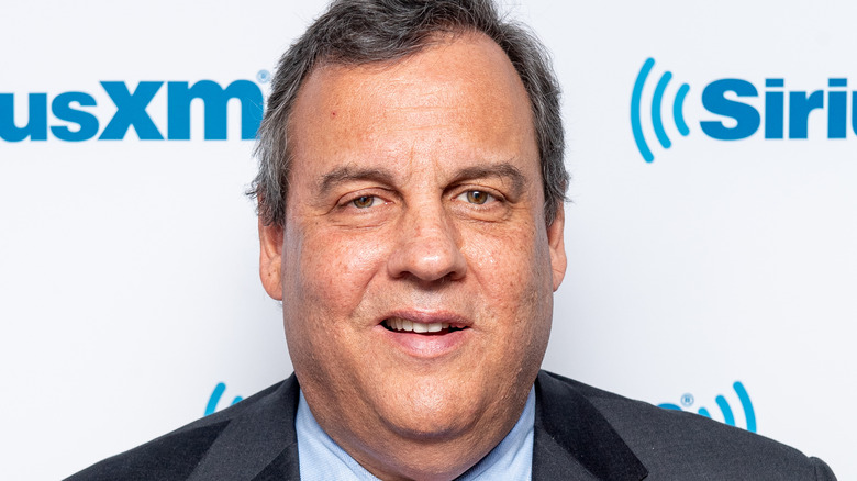 Chris Christie