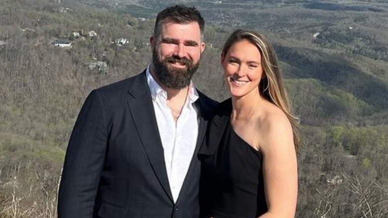 Inside Jason And Kylie Kelce's Marriage