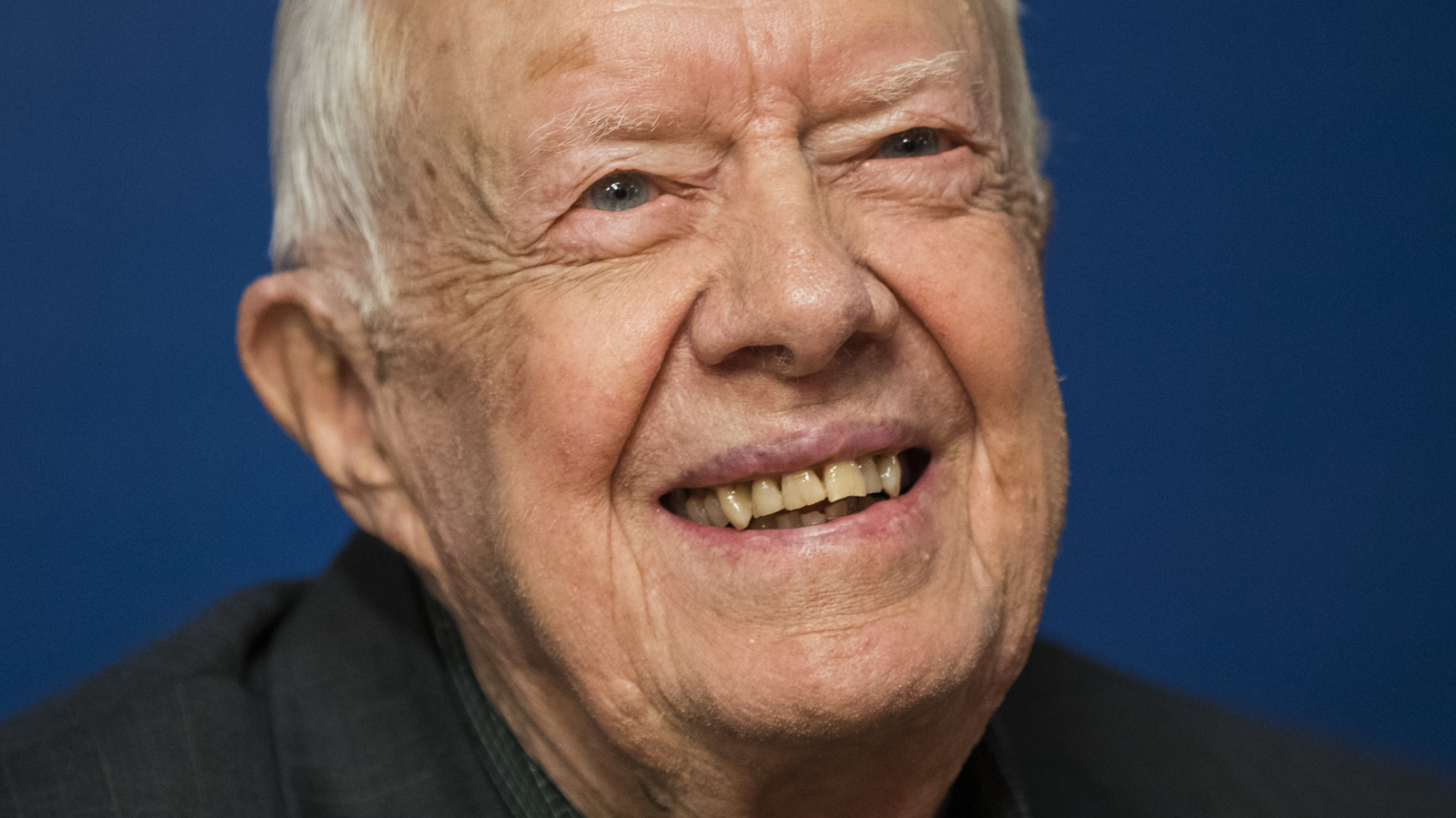 Inside Jimmy Carter's Marriage With His Wife Rosalynn