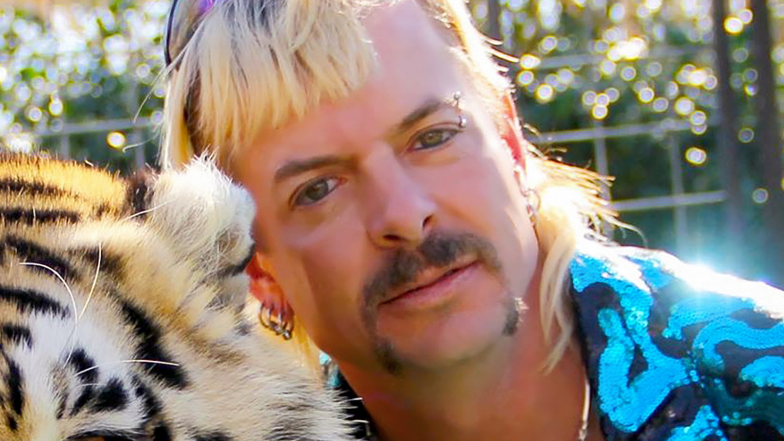 Inside Joe Exotic's Love Life Today