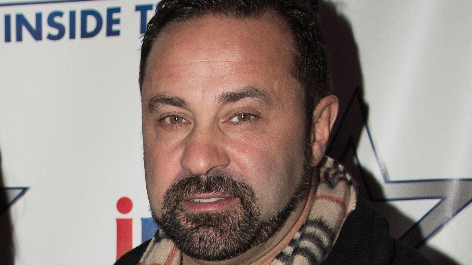 Inside Joe Giudice's Potential New Reality TV Show