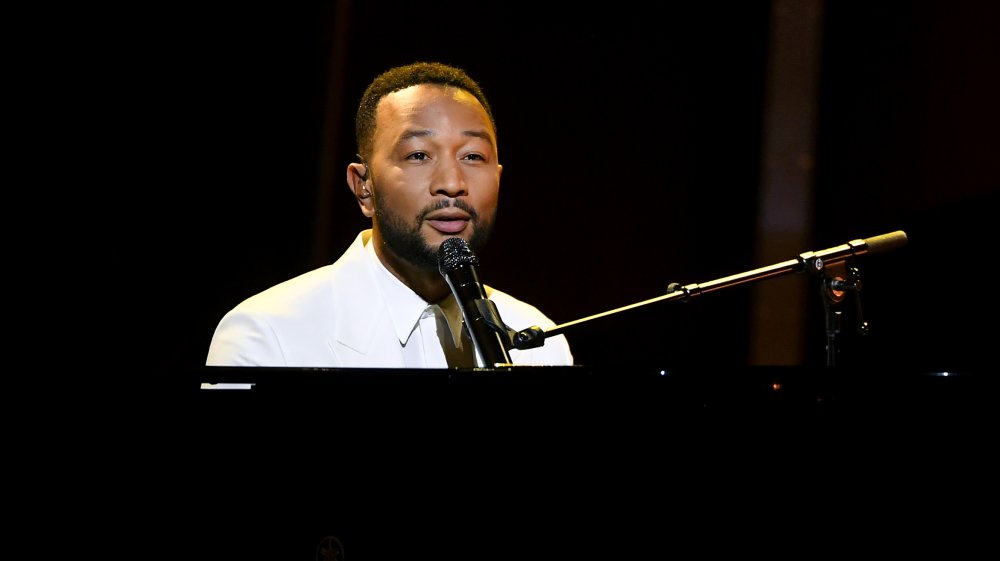 John Legend